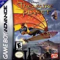 Treasure Planet (USA)